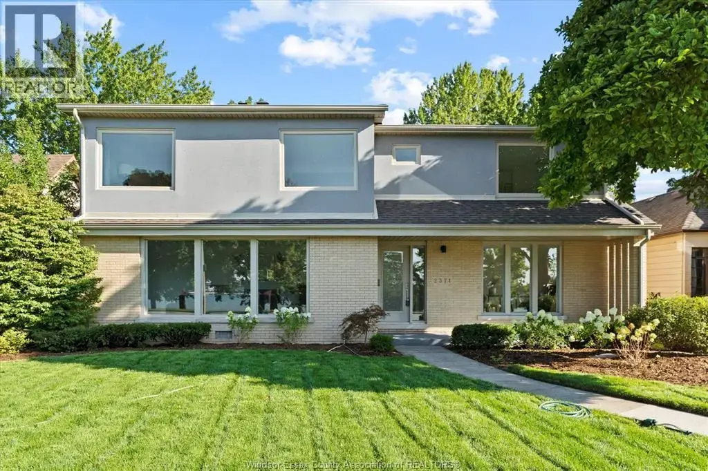 2371 Riverside Drive West, Windsor